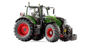 Wiking 077868 - I - Fendt 728 Vario
